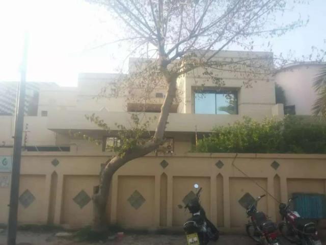 House for sale in Rawalpindi, Islamabad Capital Territory