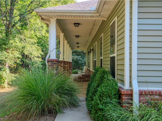 House for sale in Ark