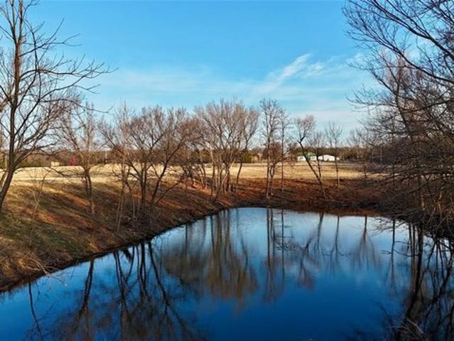 Land for sale in Luther, Oklahoma