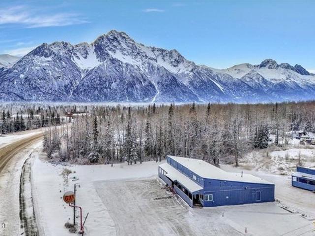 Condo for sale in Palmer