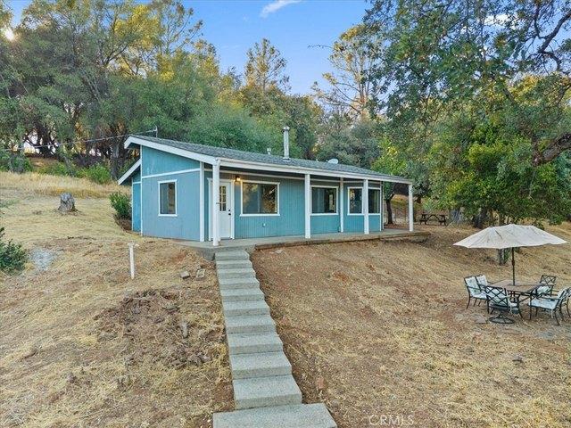 House for sale in Rackerby, California