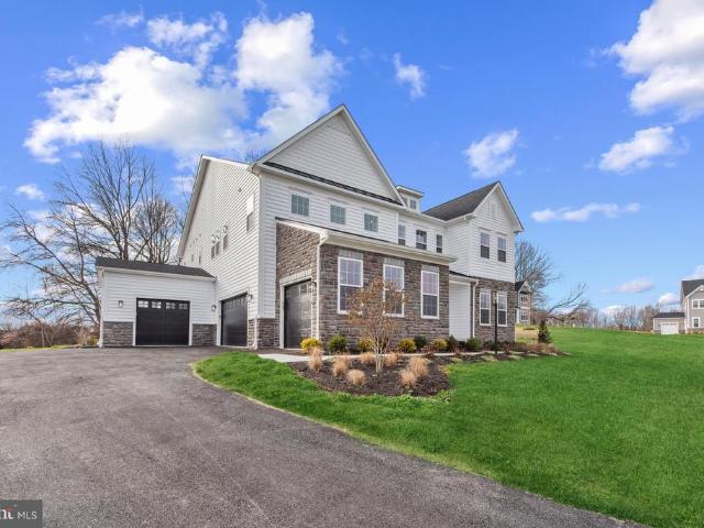 House for sale in Upper Marlboro, Maryland