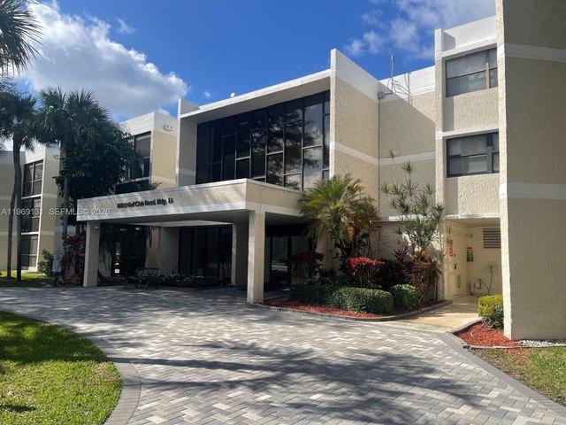 Condo for sale in Weston, Florida