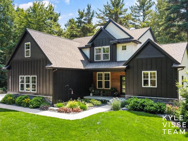 House for sale in Michigan