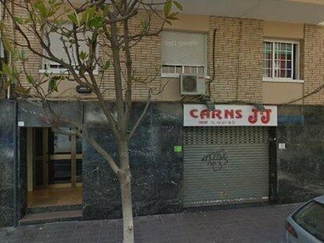 Apartamento en alquiler en Centre, Baix Llobregat