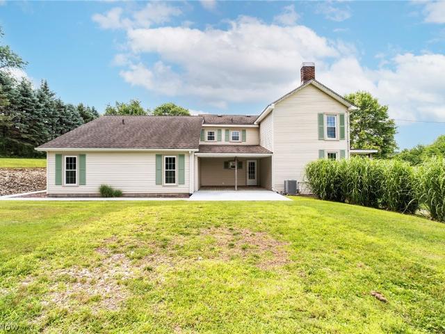 House for sale in East Liverpool, Ohio