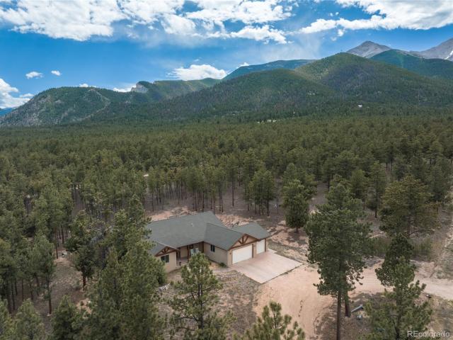House for sale in Buena Vista