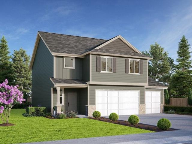 House for sale in Oregonia