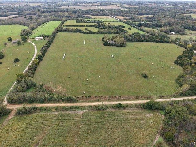 Land for sale in Hoyt, Jackson County