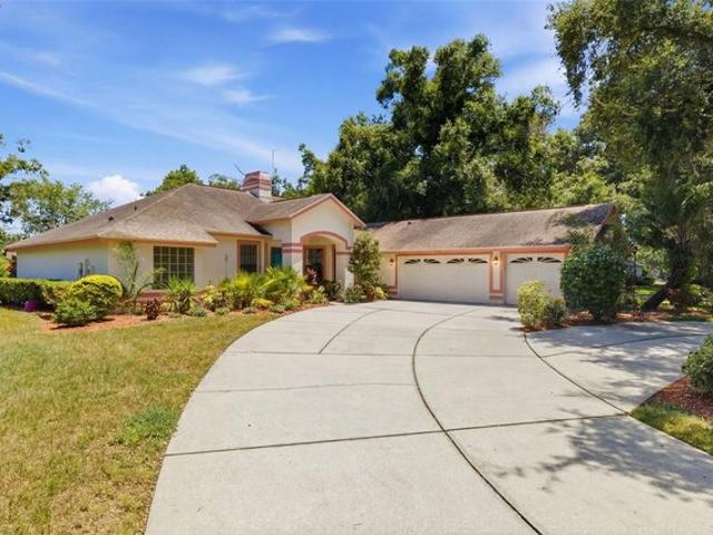House for sale in Lutz, Florida