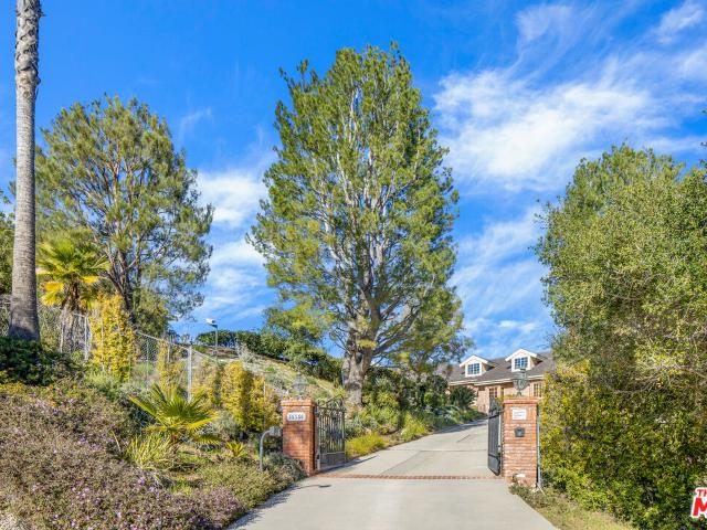 House for sale in Encino Neighborhood Council District, Canoga Park