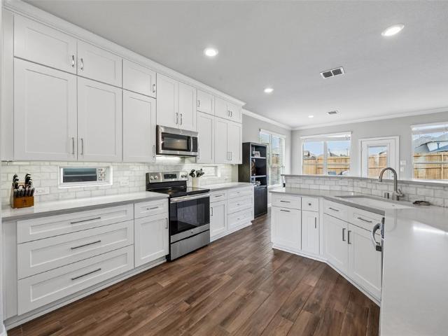 House for sale in Denton, Texas