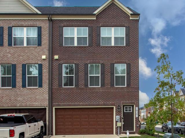 Townhouse for sale in Accokeek, Maryland