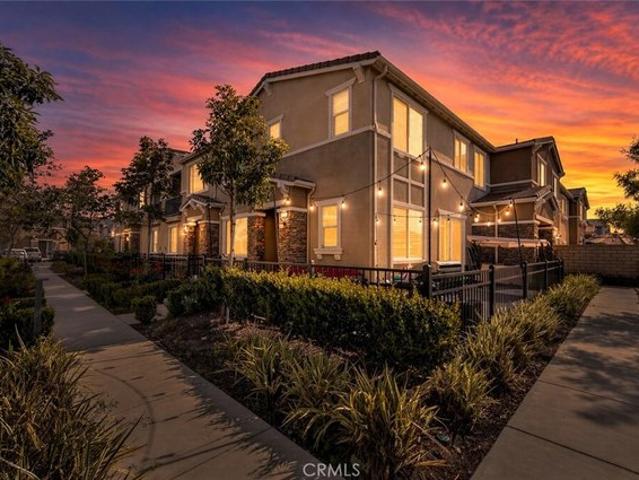 Condo for sale in Fontana, California