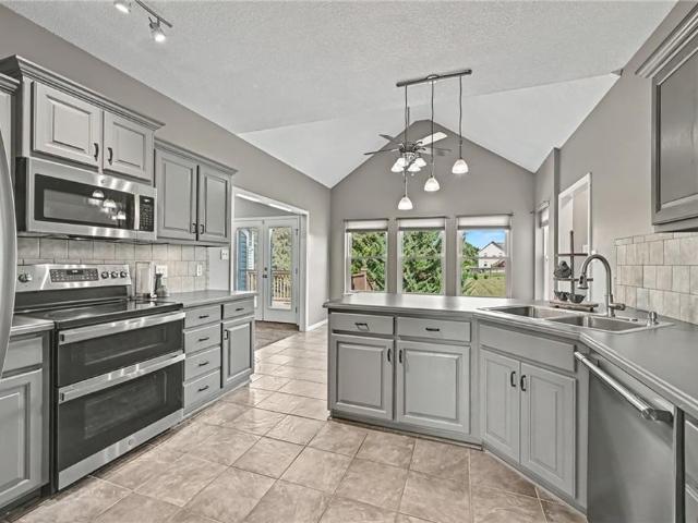 House for sale in Highcrest West, Leavenworth