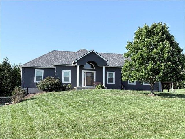 House for sale in Kansas