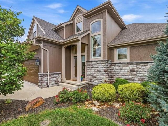 House for sale in Kansas