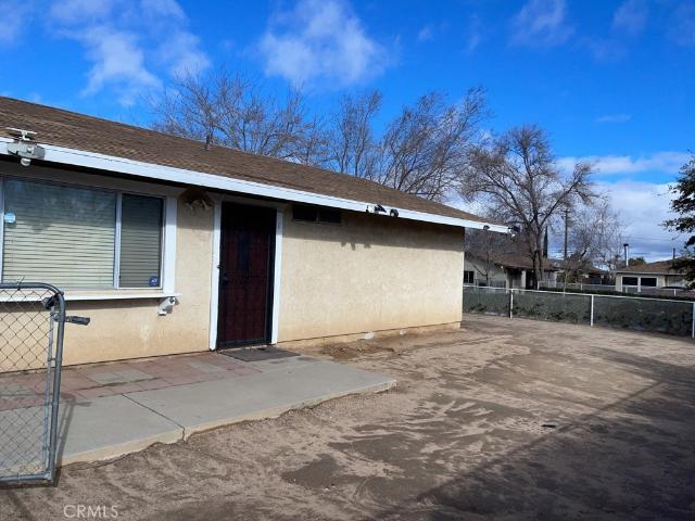 Property for rent in Hesperia, California