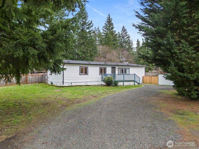 House for sale in Thurston, Washington