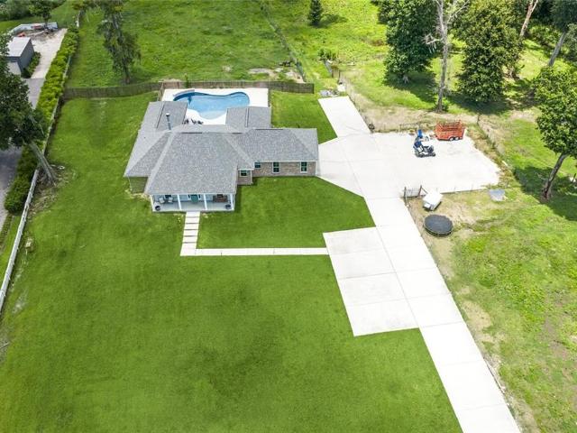 House for sale in Louisiana