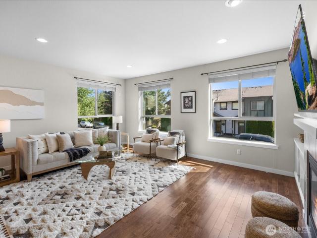Condo for sale in Bothell, Washington