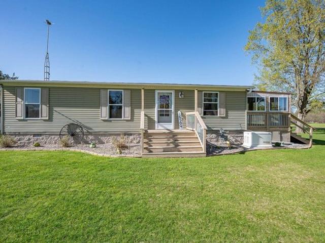House for sale in Townsend, Wisconsin