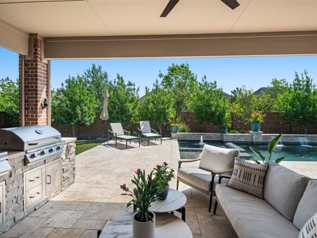 House for sale in Frisco, Texas