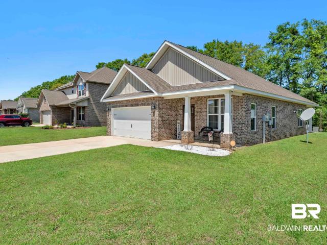 House for sale in Loxley, Baldwin County