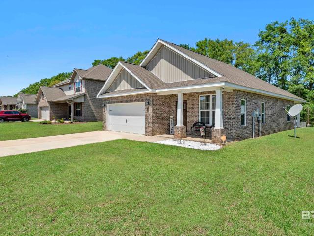 House for sale in Loxley, Alabama
