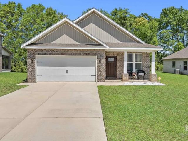 House for sale in Loxley, Alabama