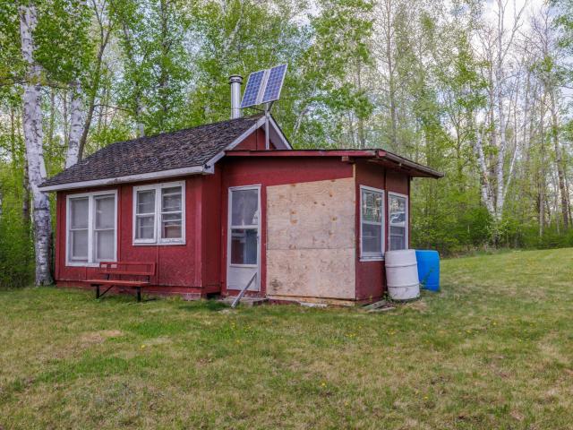 House for sale in Hubbard, Minnesota