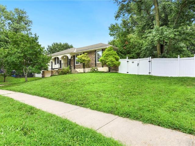 House for sale in Belton, Missouri