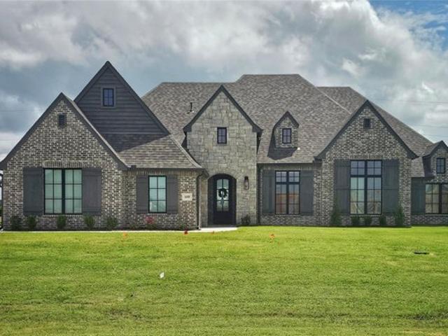 House for sale in Glenpool, Oklahoma