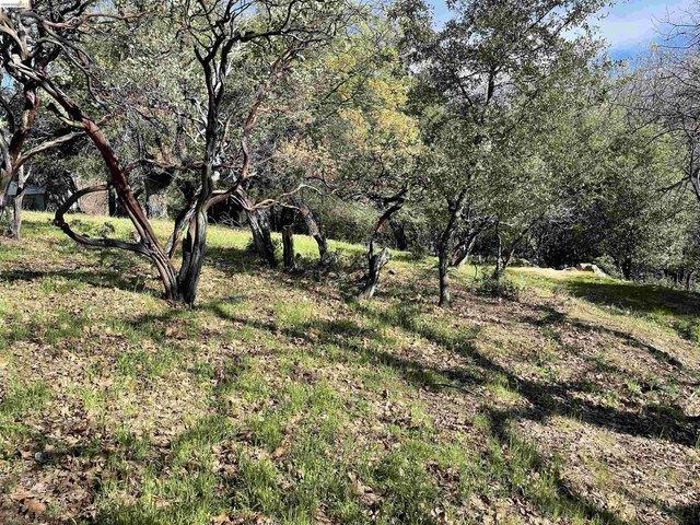 Land for sale in Sonora, California