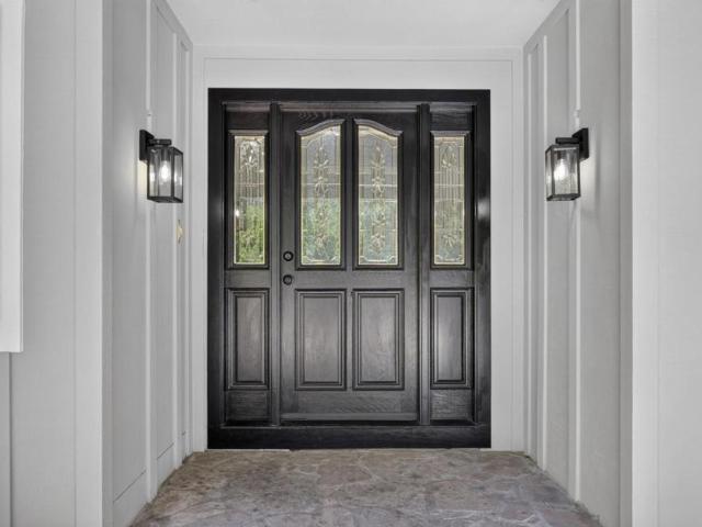 House for sale in Saratoga, California