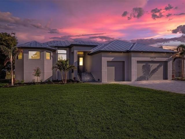 House for sale in Punta Gorda, Florida
