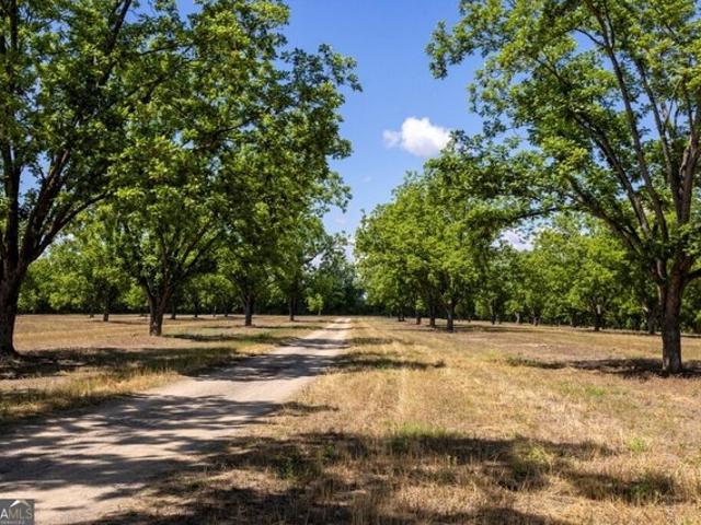 Land for sale in Candler, Georgia