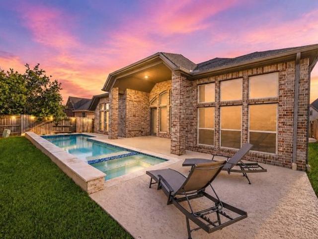 House for sale in Harris, Texas