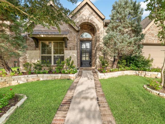 House for sale in Bridgeland, Cypress
