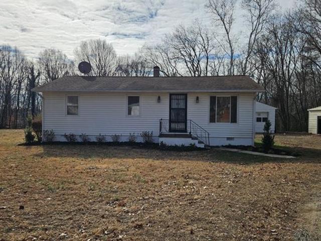 House for sale in Virginia