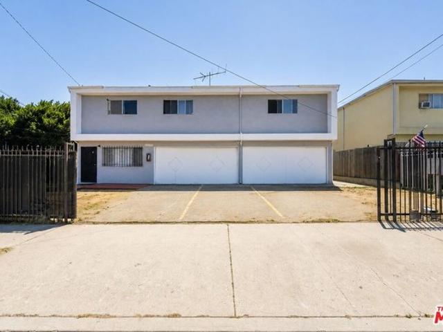 House for sale in Gardena, California