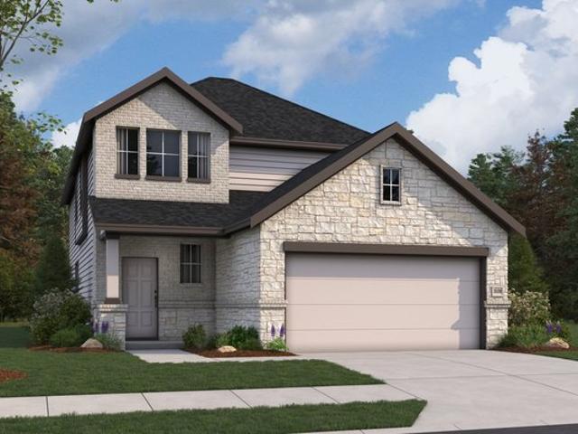 House for rent in Elmendorf, Texas