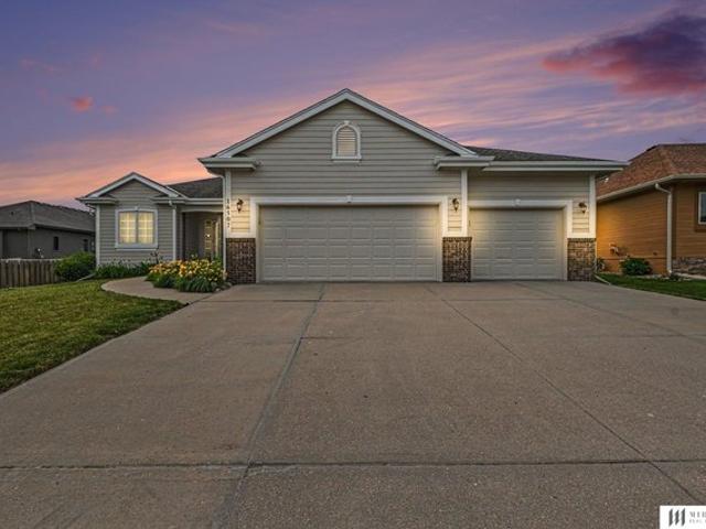 House for sale in Nebraska