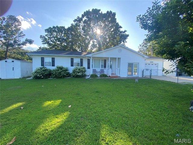 House for sale in Phelps, Missouri