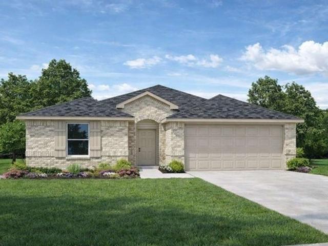 House for sale in Magnolia, Texas