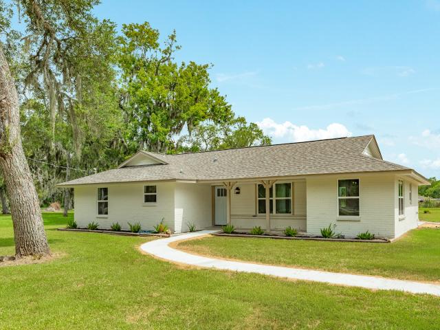 House for sale in Brazoria, Texas