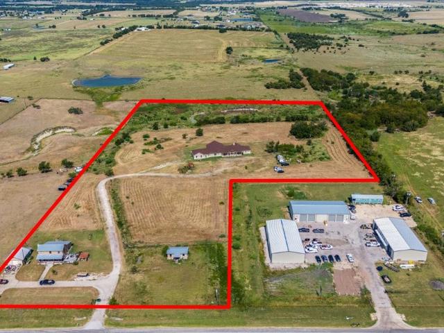 Property for sale in Manor, Texas