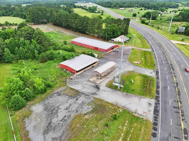 Commercial for sale in Ark