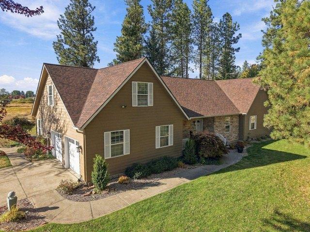 House for sale in Cheney, Spokane County