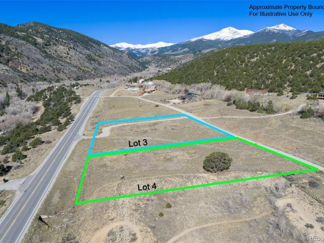 Land for sale in Chaffee, Colorado
